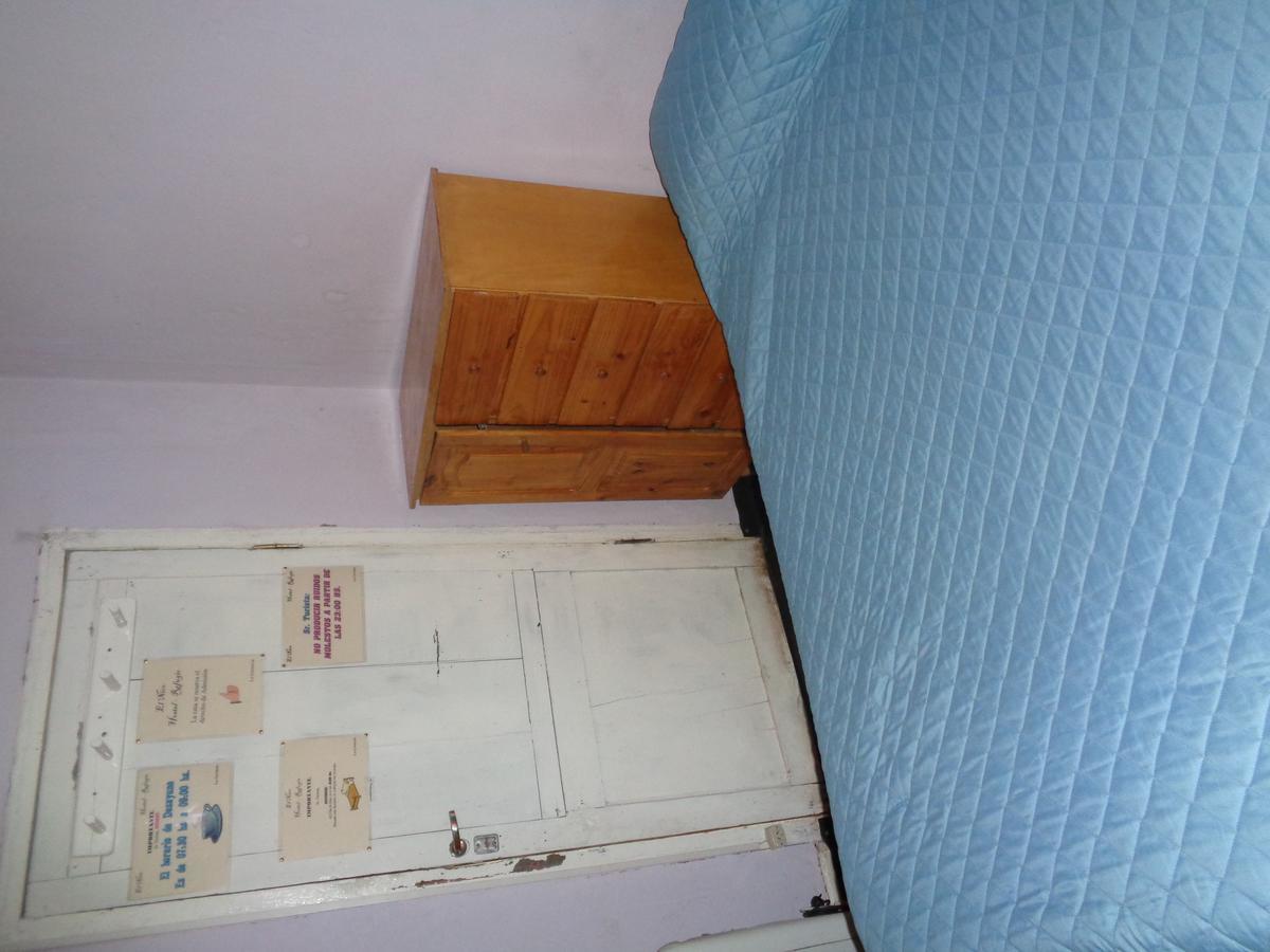 Refugio El Nico Hostel Пуенте дел Инка Стая снимка